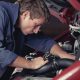 Mechanical Repairs